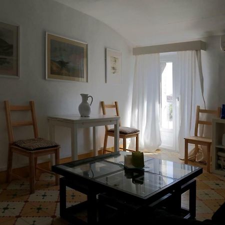 El Pisito Apartment Трухильо Екстериор снимка