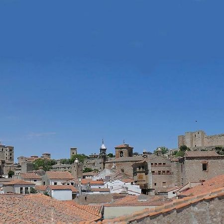 El Pisito Apartment Трухильо Екстериор снимка