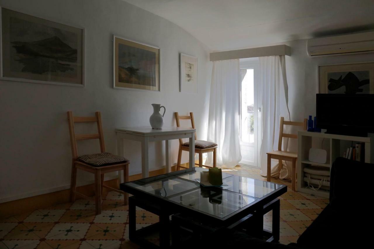 El Pisito Apartment Трухильо Екстериор снимка