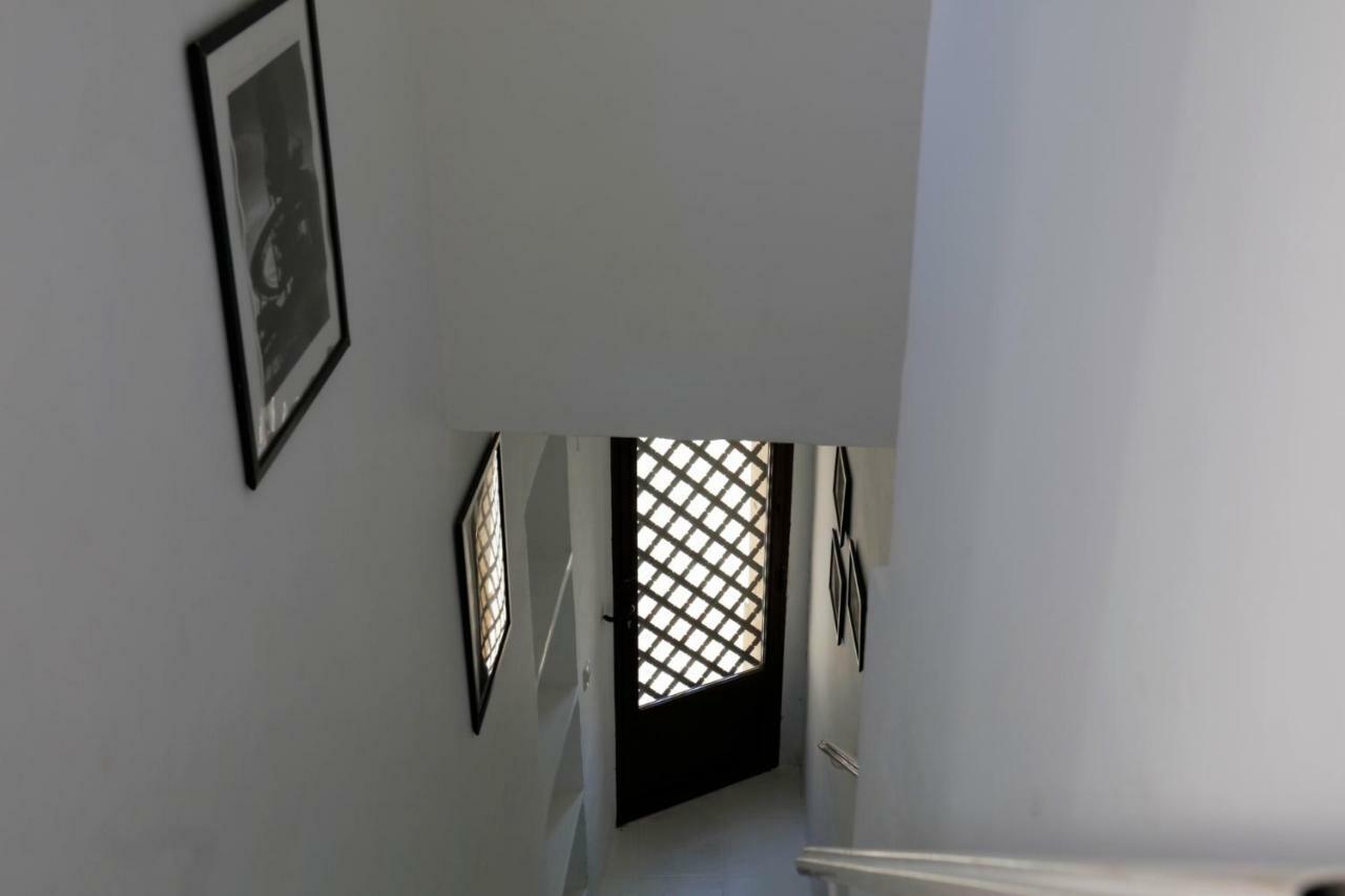 El Pisito Apartment Трухильо Екстериор снимка