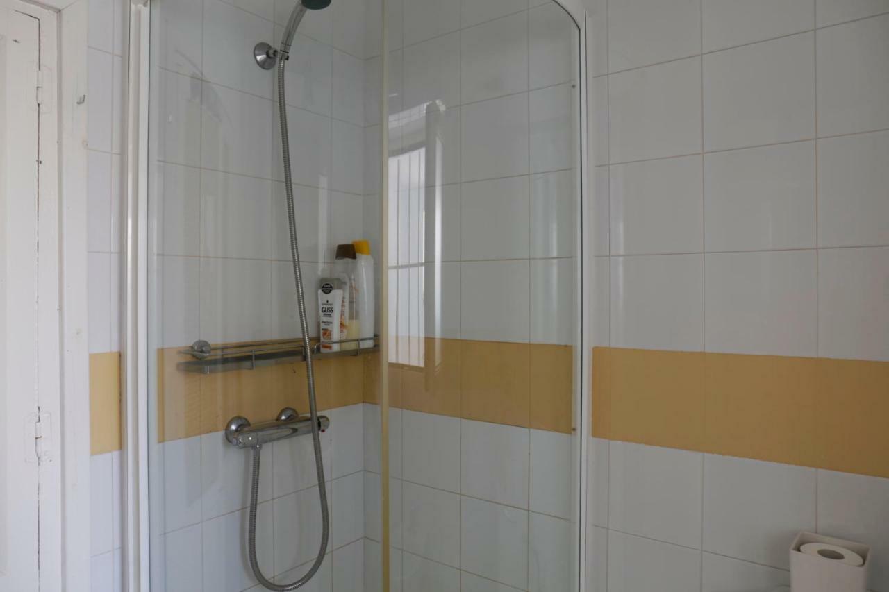 El Pisito Apartment Трухильо Екстериор снимка