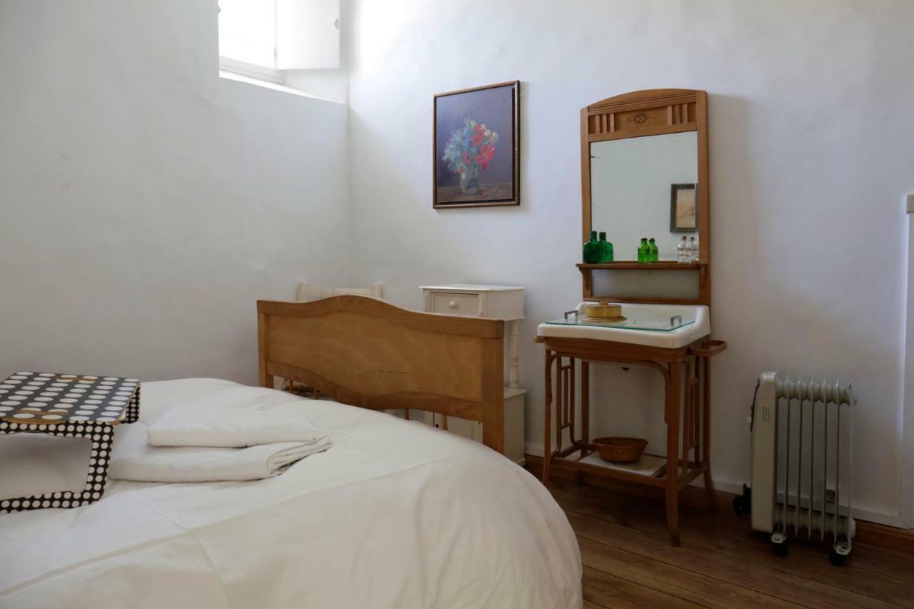 El Pisito Apartment Трухильо Екстериор снимка