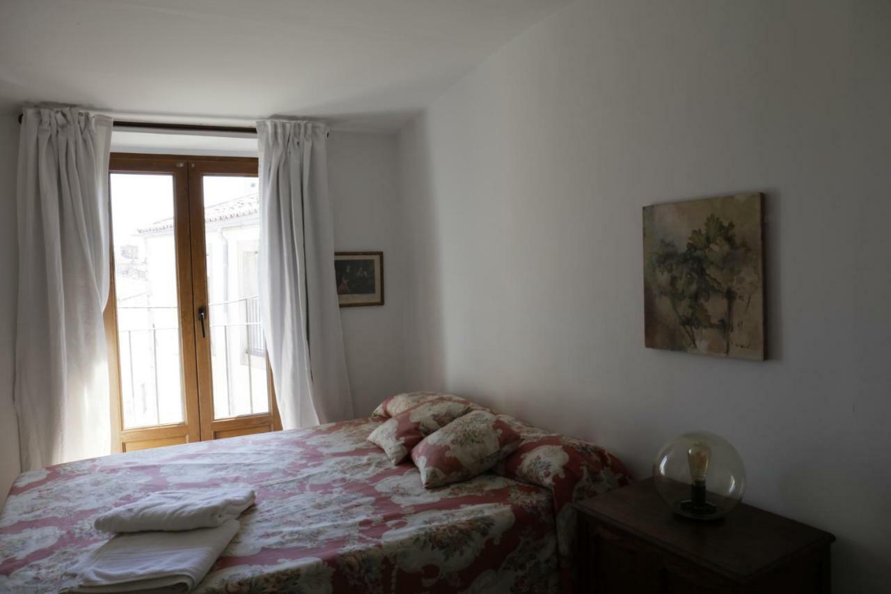 El Pisito Apartment Трухильо Екстериор снимка