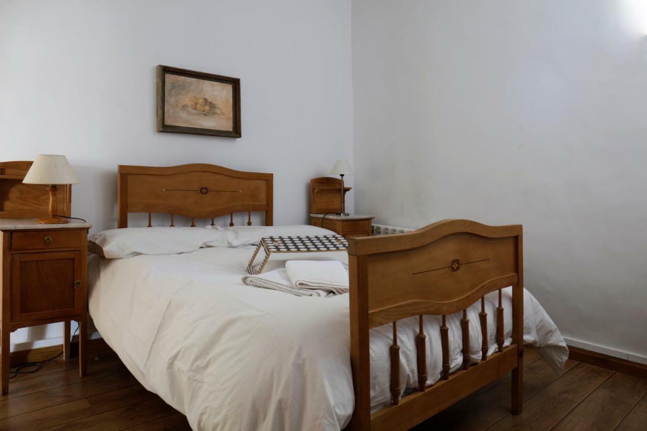 El Pisito Apartment Трухильо Екстериор снимка