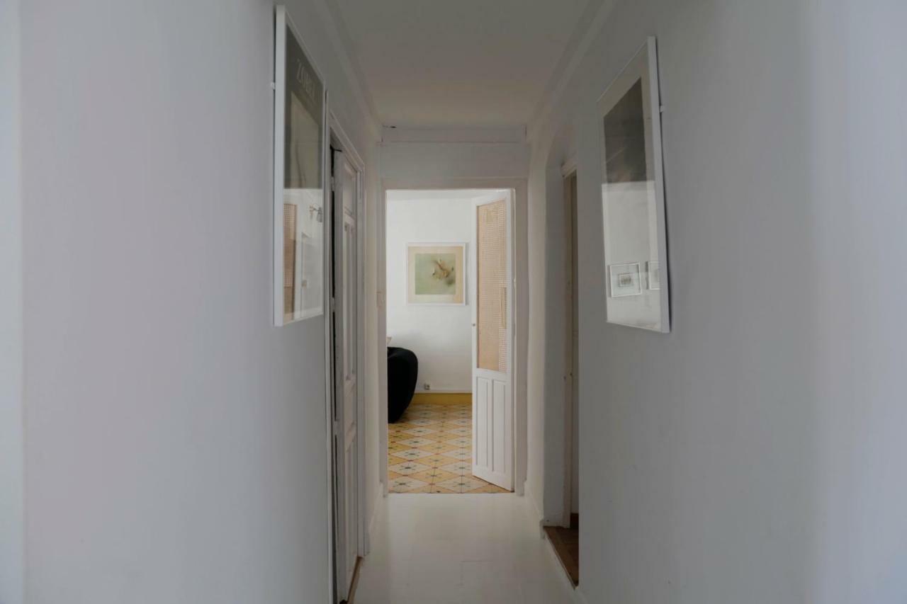 El Pisito Apartment Трухильо Екстериор снимка