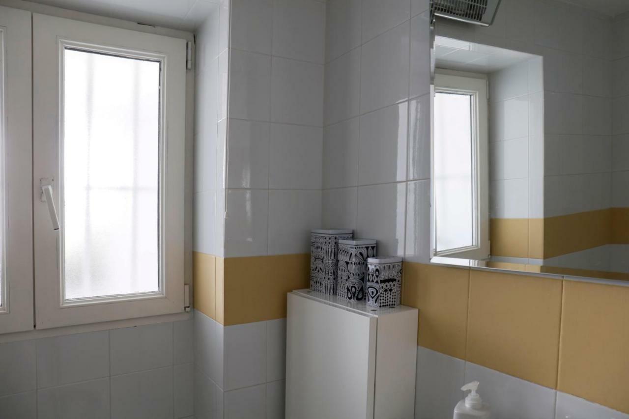 El Pisito Apartment Трухильо Екстериор снимка