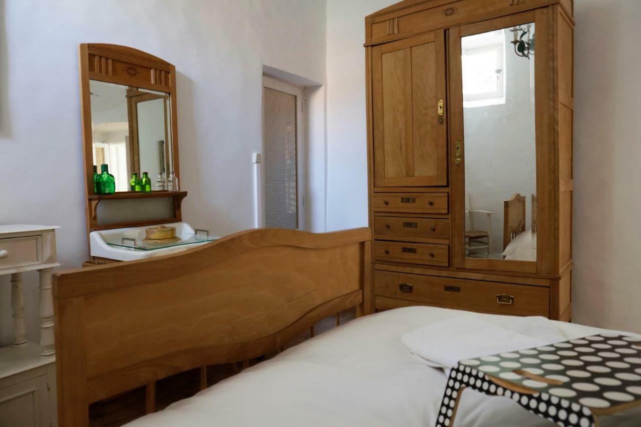El Pisito Apartment Трухильо Екстериор снимка